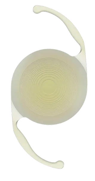 クラレオン パンオプティクス（Alcon社）