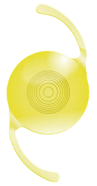 ジェメトリック/ジェメトリックプラス（HOYA社）