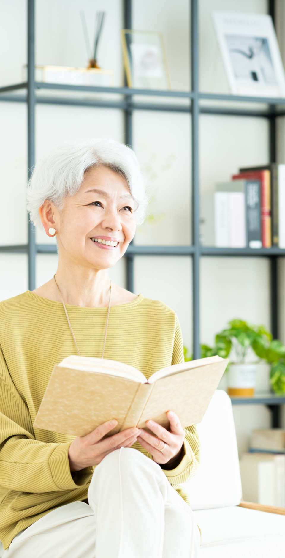 選べる豊富な眼内レンズ多焦点眼内レンズによる老眼治療