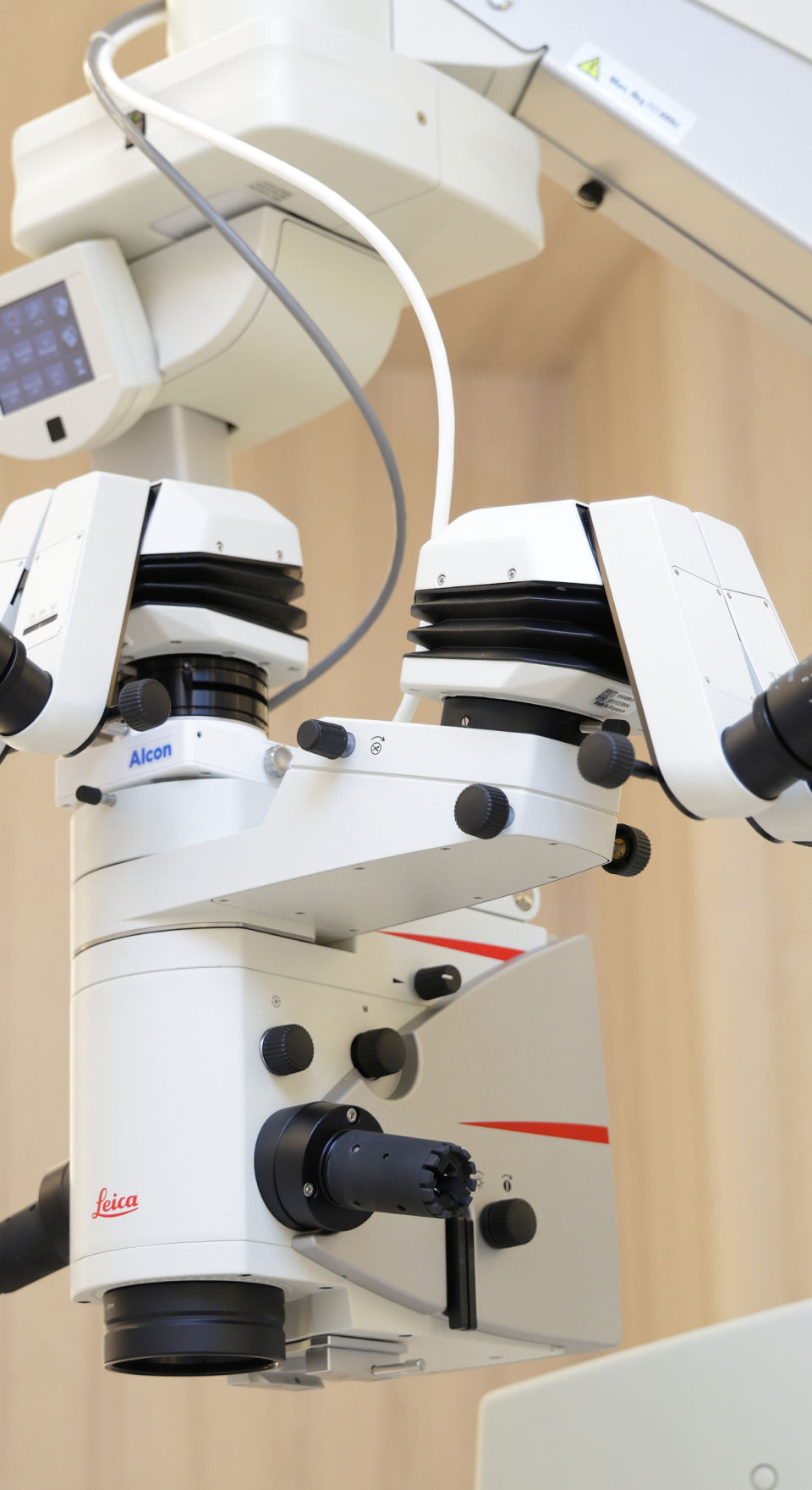 乱視矯正白内障手術