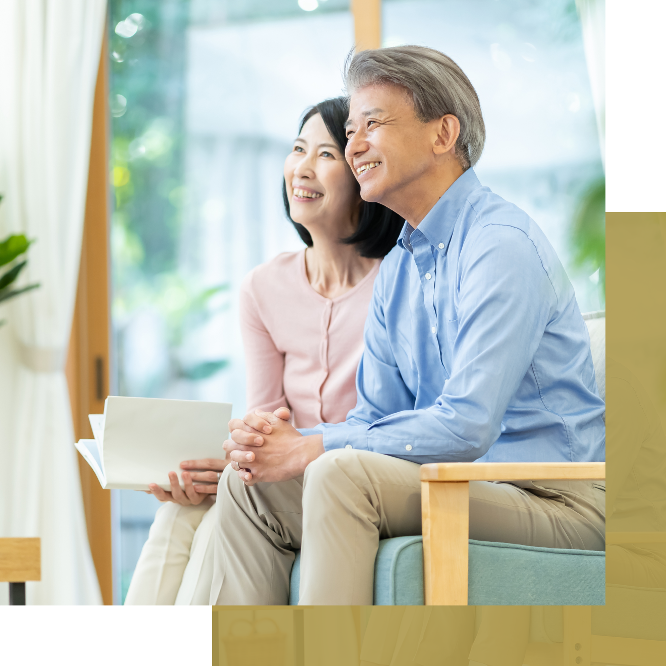 日帰り白内障手術