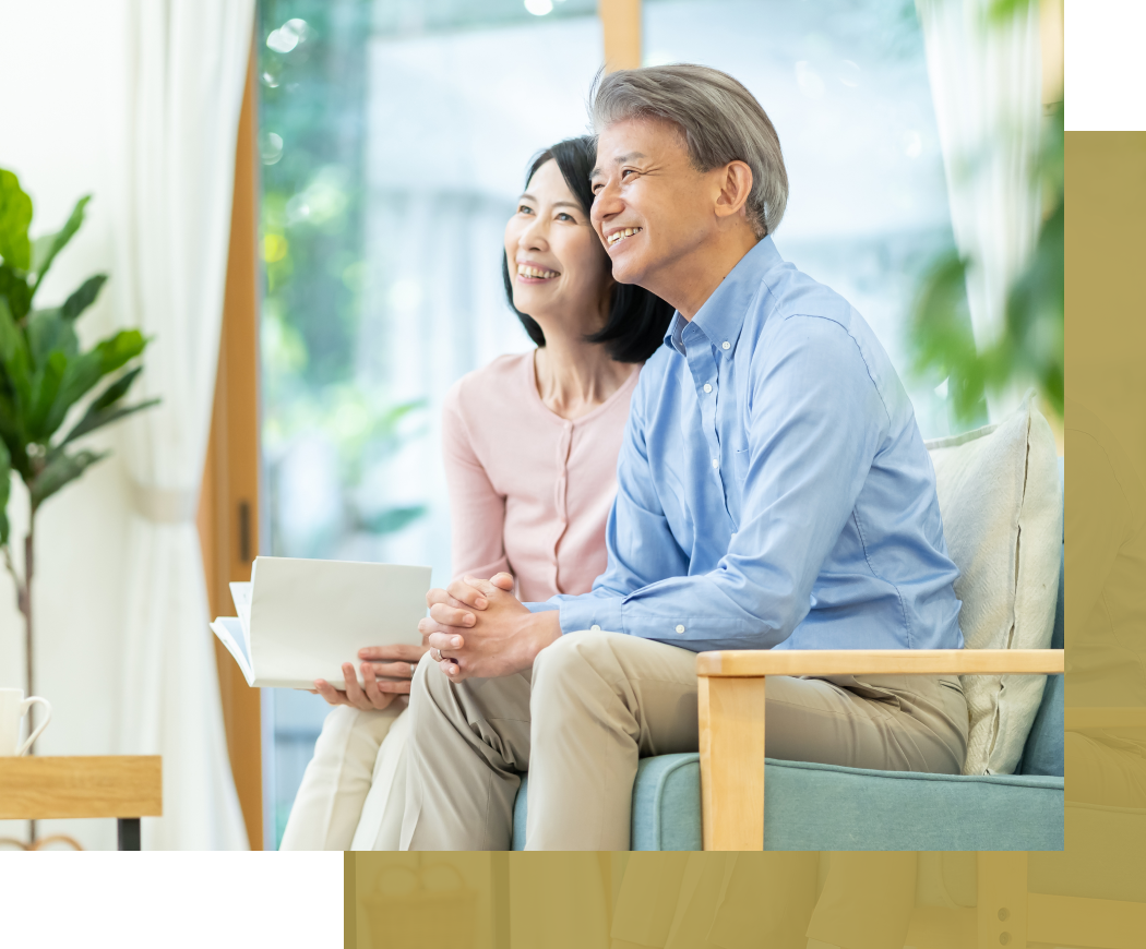 日帰り白内障手術