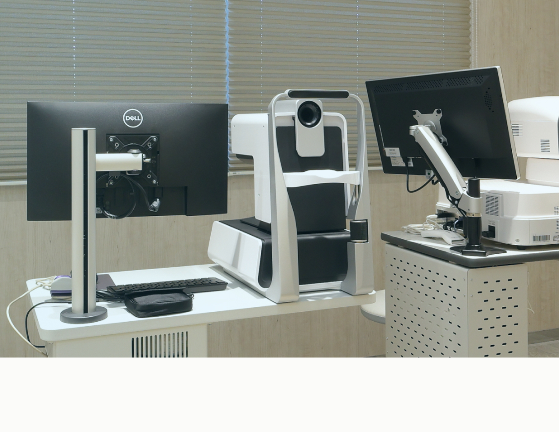 CATARACT 白内障手術