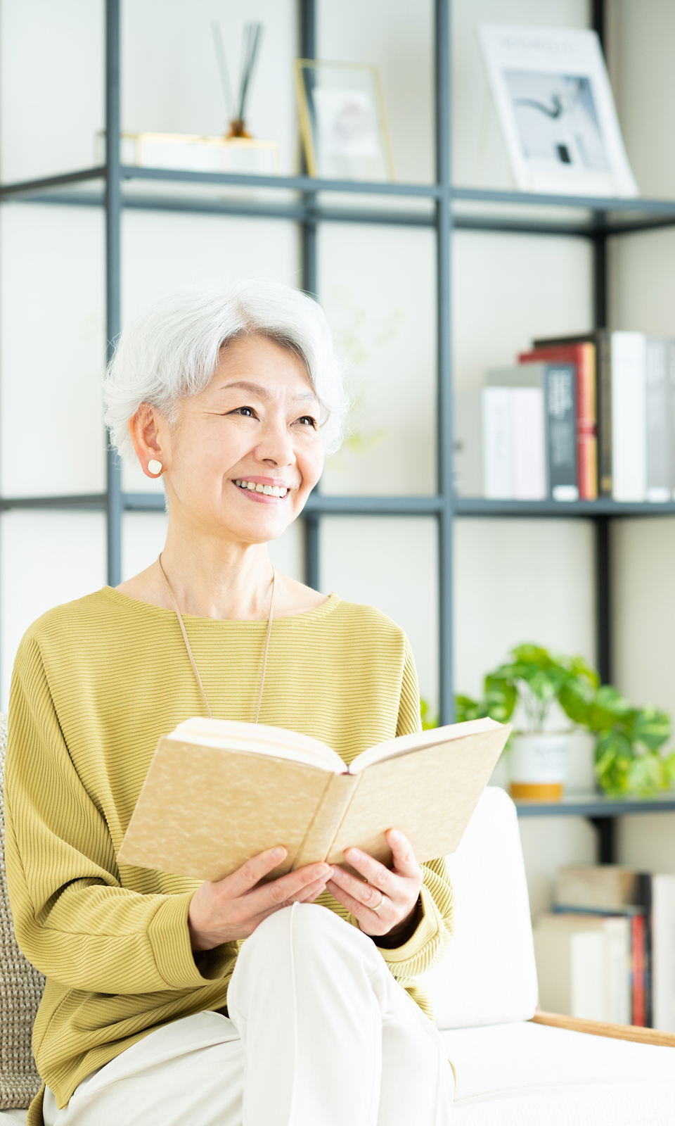 選べる豊富な眼内レンズ多焦点眼内レンズによる老眼治療