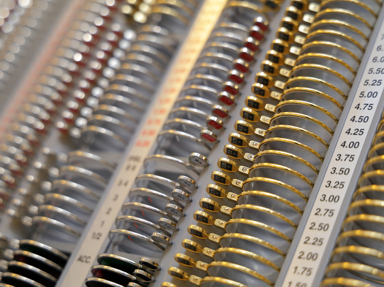 中野ルミタス眼科