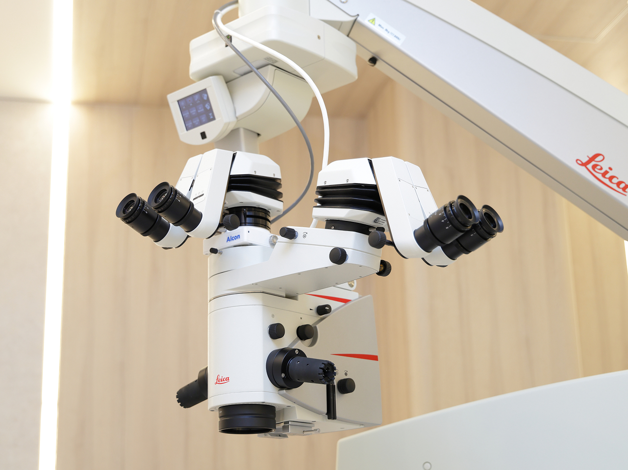 中野ルミタス眼科