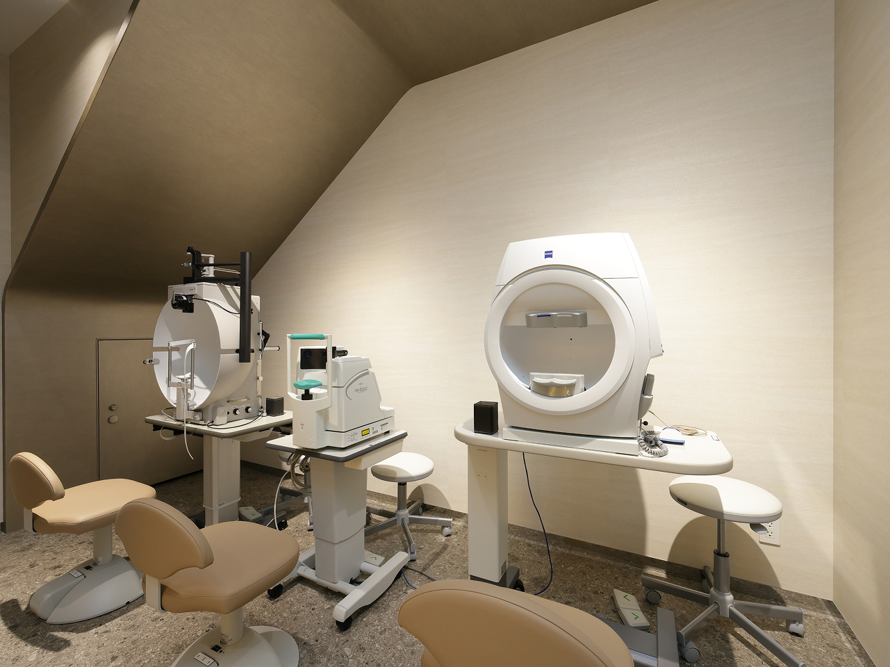 中野ルミタス眼科