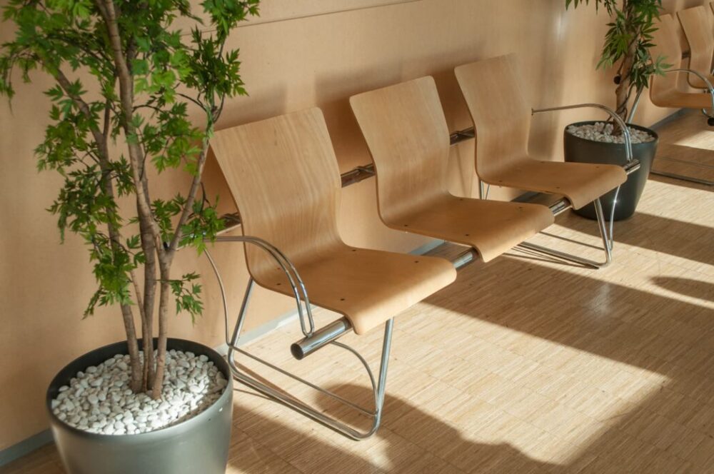 初めて当院へ受診される方へ