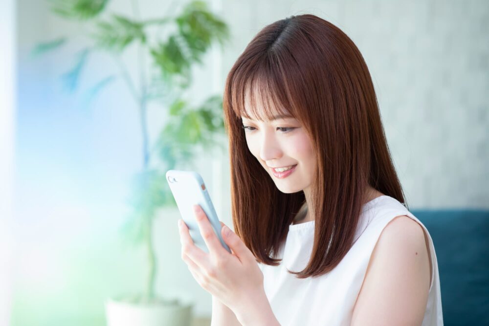 ご予約について