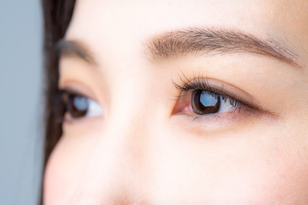 長期間お手入れが不要です