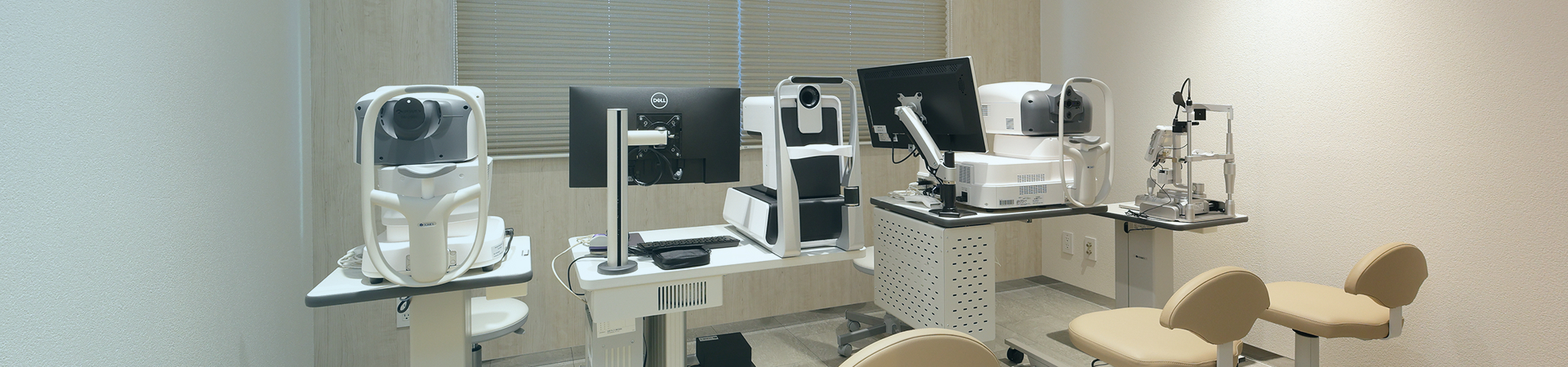 CATARACT 白内障手術