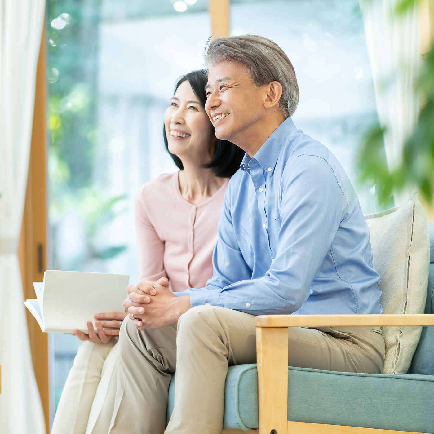 CATARACT 白内障手術