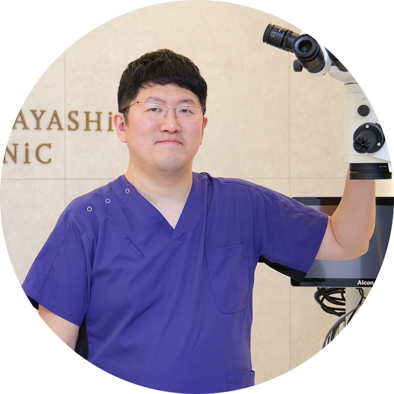 理事長 小林 一博